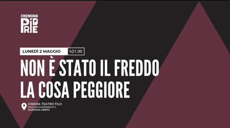 "Non è stato il freddo la cosa peggiore", storie di sopravvissuti ai campi di concentramento