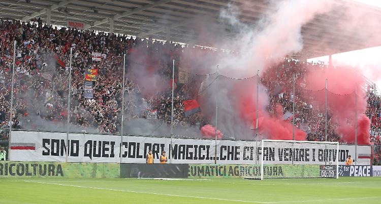 Calcio, Cremonese-Ascoli: ore 14 allo Stadio Zini