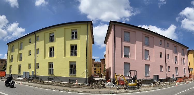 Case popolari da risanare, «A Cremona solo spiccioli»