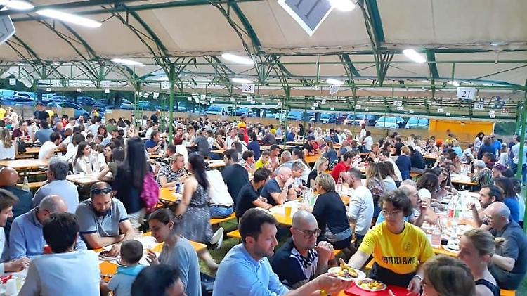 Soncino, torna la Festa del Fiume