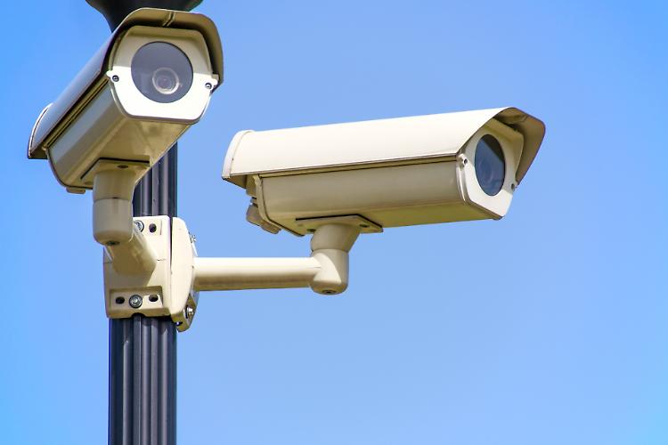 Nuove telecamere contro i vandali