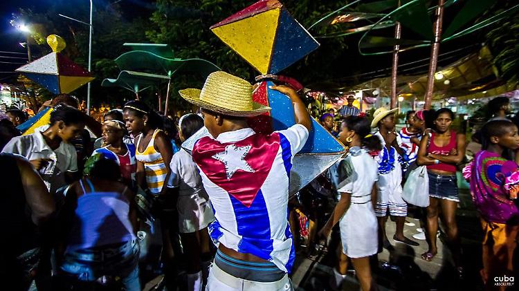 Festa Latino Americana per tutto il week end