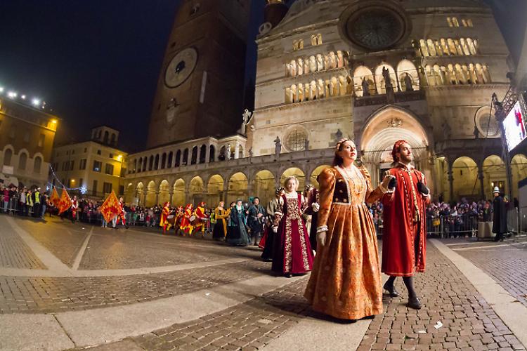 Convegno "1441: il matrimonio del secolo"
