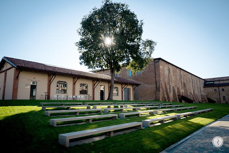 Campus di S. Monica: visite guidate del FAI