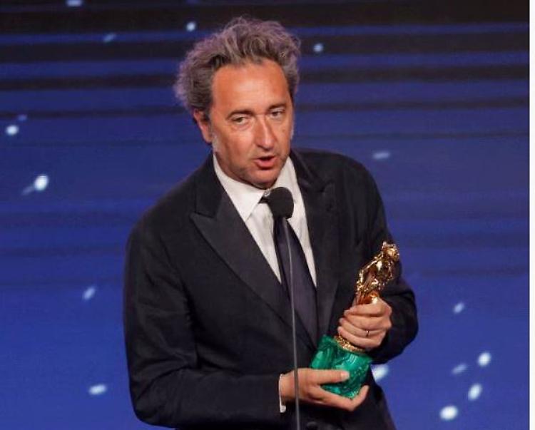  David di Donatello:  sbanca Sorrentino con  'E' stata la mano di Dio'