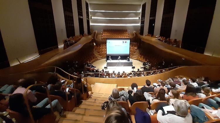 Musica e medicina, l'evento dell'Asst al Museo del Violino