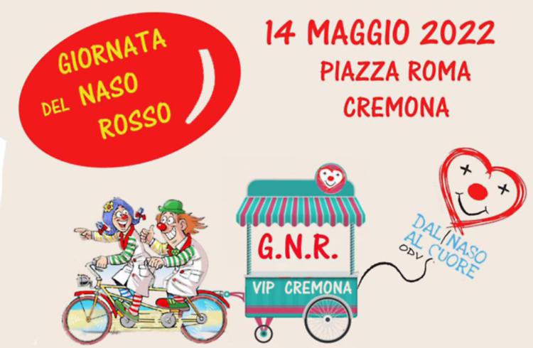 Un'emozione dietro l'altra alla 18a Giornata del Naso Rosso