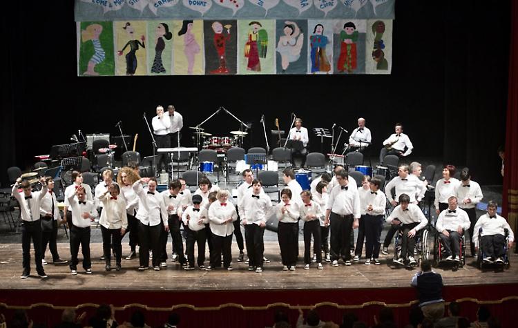 Sbulli Musical: la diversità come antidoto al bullismo