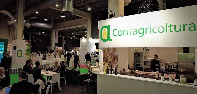  Cibus di chiude con grandi successi per Confagricoltura
