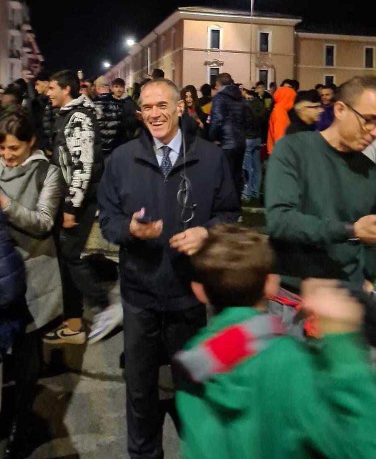 Carlo Cottarelli