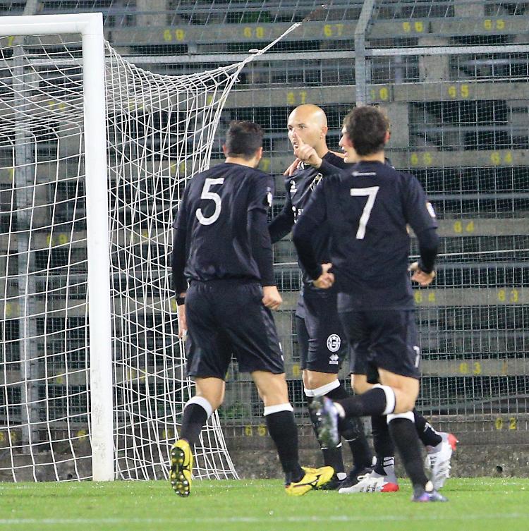 Calcio, il Crema abbandona sconfitto il Real Calepina (2-0)