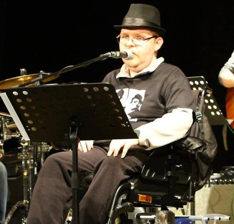 Daniele Scaglioni