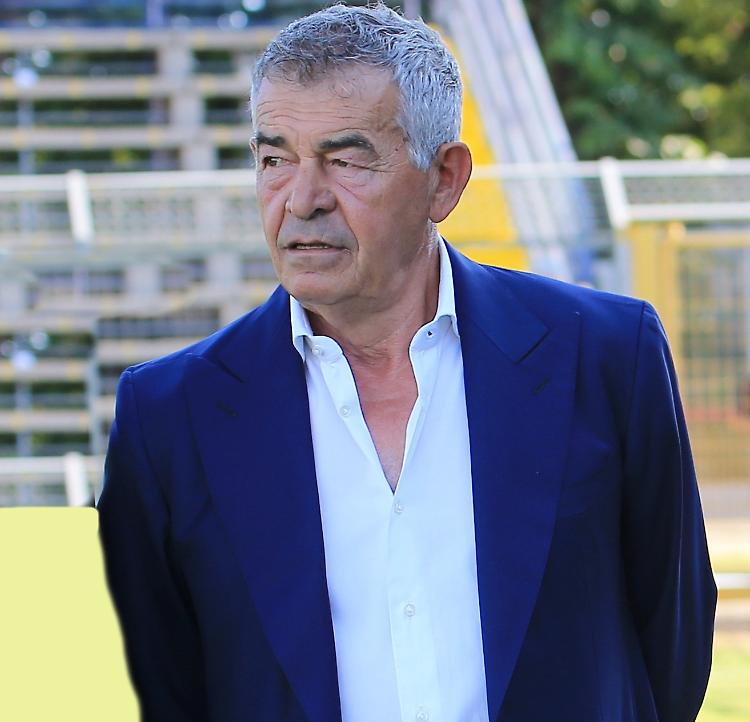 Calcio, Fogliazza: «Ottimo il traguardo playoff. E meritavamo di proseguire»