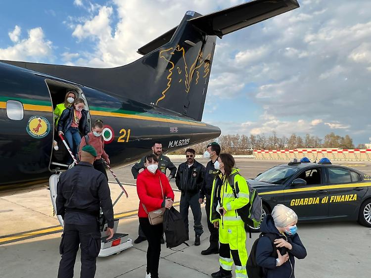 Ucraina: 24 comunità protagoniste dell'accoglienza