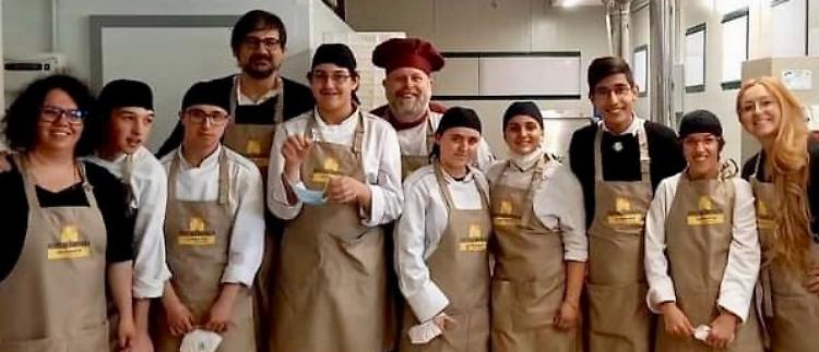 Autismo,  InChiostro tra gli «esempi» al Festival