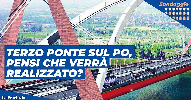 Terzo Ponte tra molti dubbi e poche certezze: sarà realizzato?