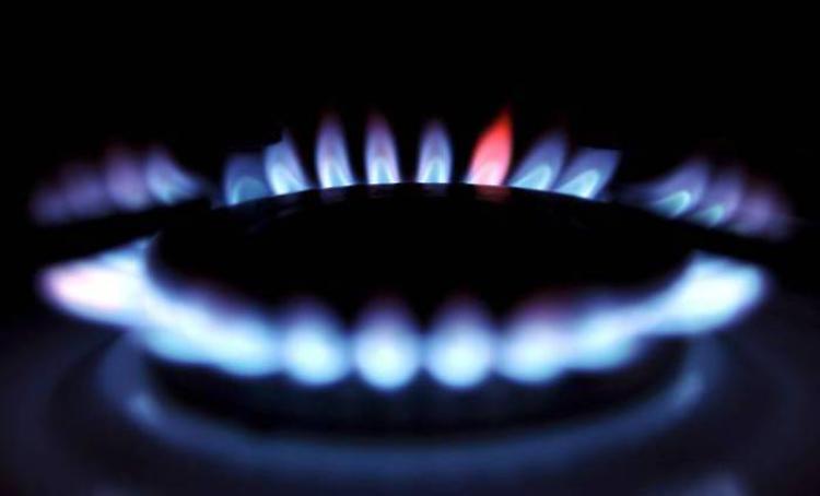 Gas: balzo +9% con il rallentamento di flussi dall'Ucraina, a 102,5 euro