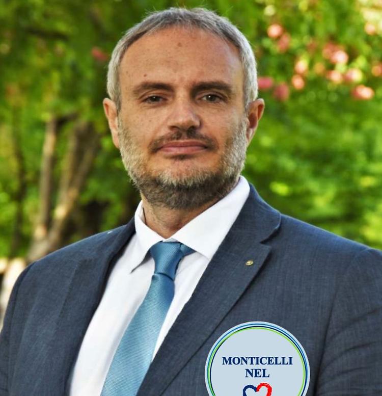 'Monticelli nel cuore', svelata la lista civica di Gimmi Distante
