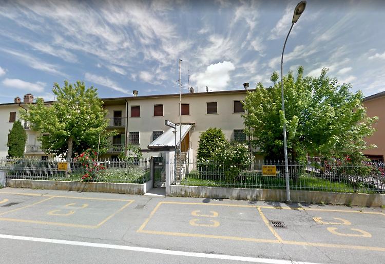 Caserma in vendita? La compra il Comune