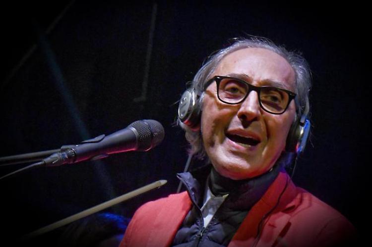 Franco Battiato, a un anno dalla morte un docufilm omaggio su Rai1