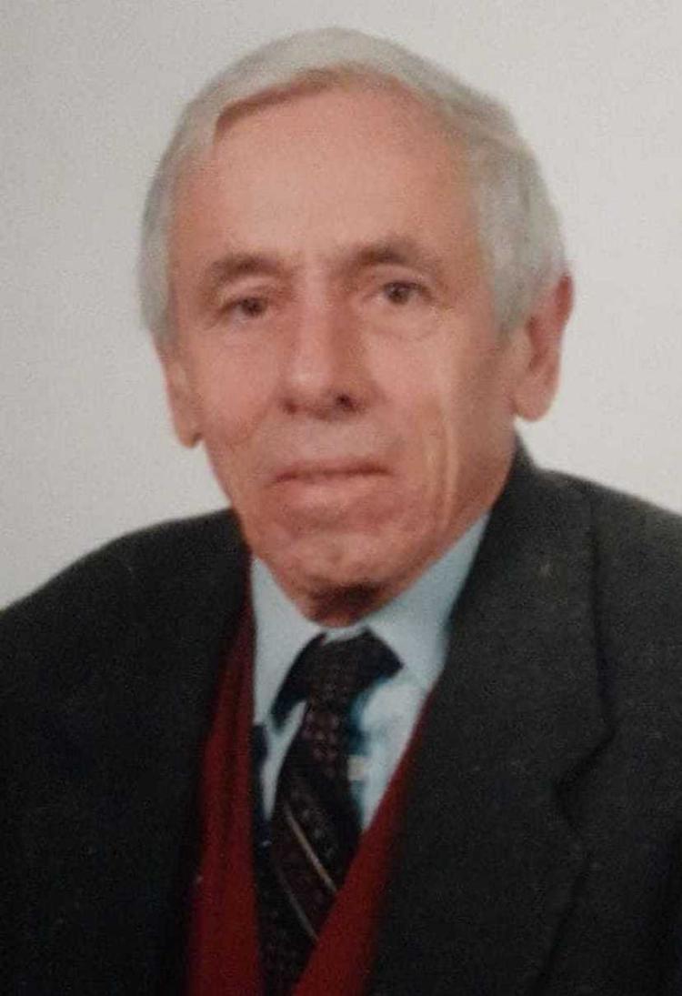 Addio a Cesare, operaio nelle miniere del Belgio