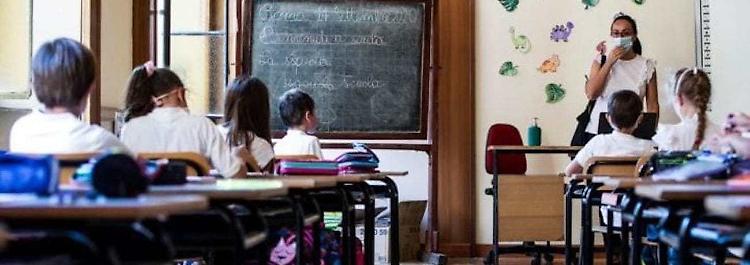 Primaria: insegnanti tagliati, è bufera sul Provveditorato