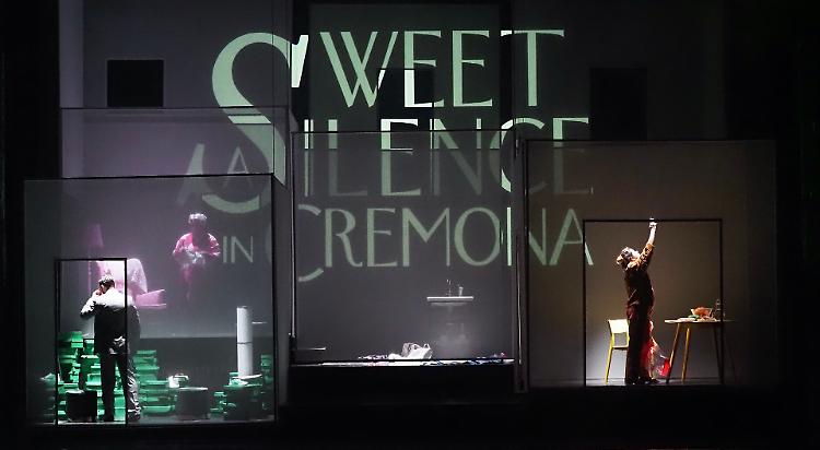 #DIRITTODICRITICA: «A Sweet Silence», le recensioni degli studenti