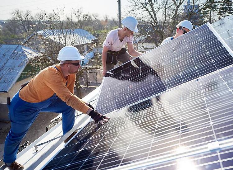 Efficientamento energetico: «I Comuni rendano 4,4 milioni di euro»
