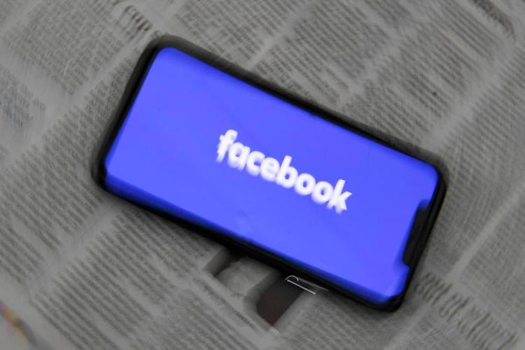 Facebook in 3 mesi intervenuta su 1,8 miliardi di contenuti spam