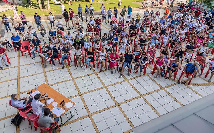 Dopolavoro Ferroviario,  salta l'apertura agli esterni
