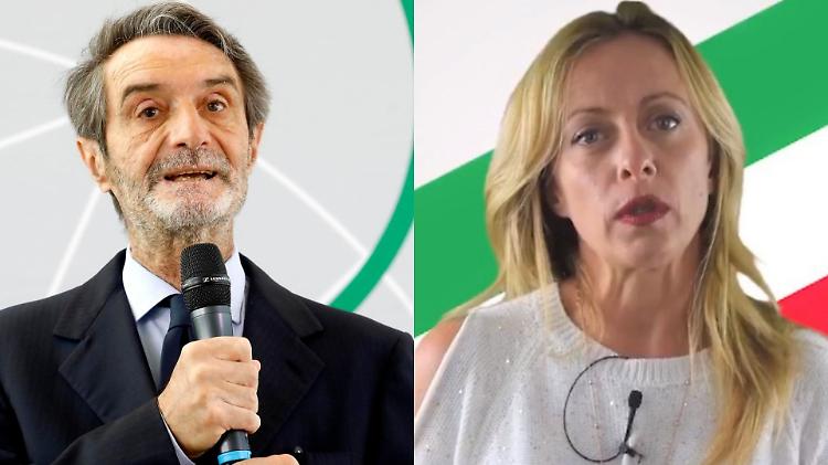 Elezioni comunali, Meloni a Crema per Borghetti