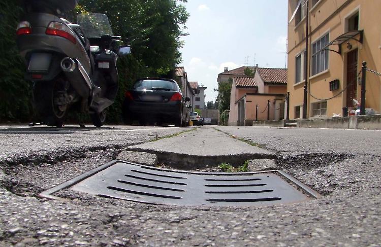 Tombini-trappola, Bettenzoli: «Tipici mestieri cremaschi»