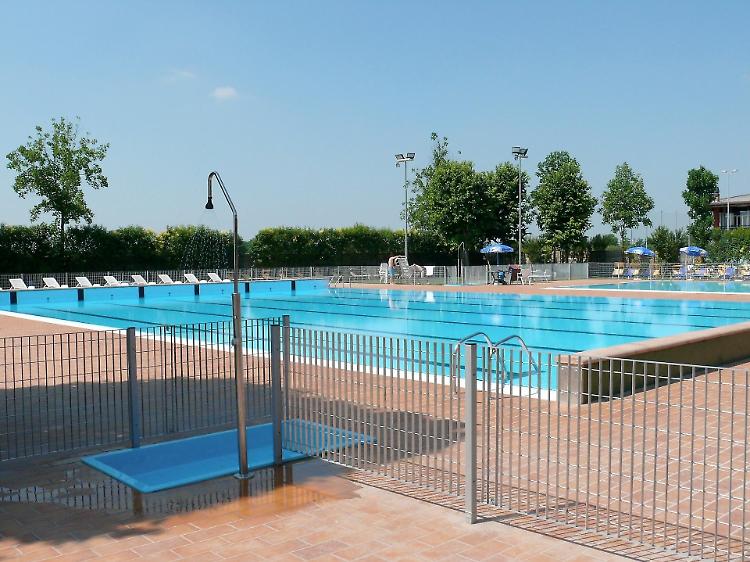 Piscina comunale, è caccia al nuovo gestore. Proposto un contratto di 4 anni