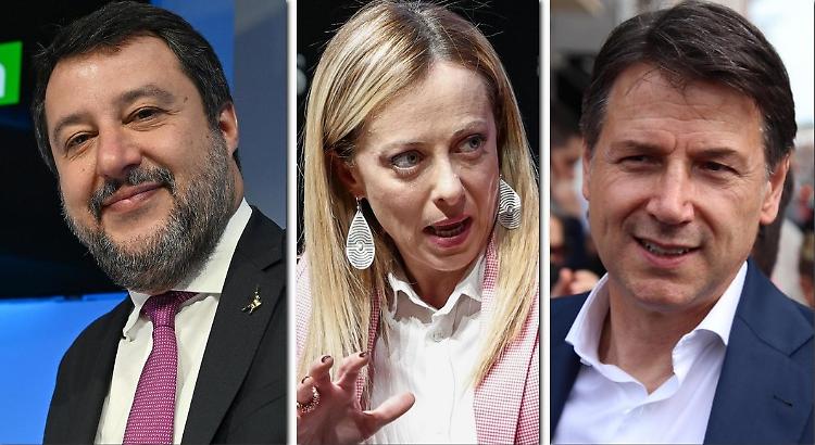 Verso il voto, i big nazionali sbarcano a Crema: domani c'è Salvini