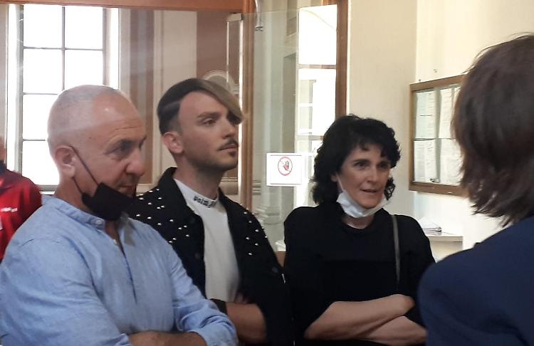 Tassista arrestato, il giudice: "Niente rito abbreviato condizionato per Carrera"
