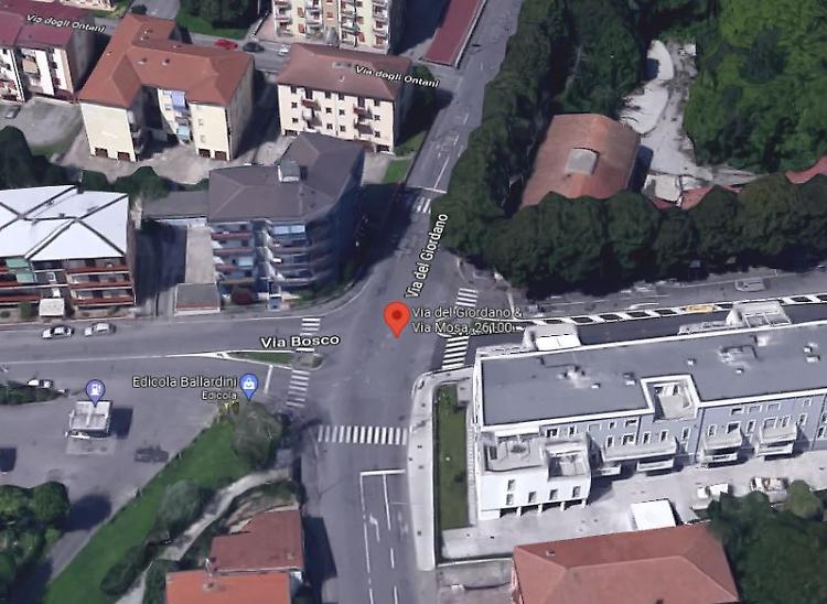 Ex Snum, dal 30 maggio l’avvio del cantiere: durerà più di un anno. Modifiche alla viabilità
