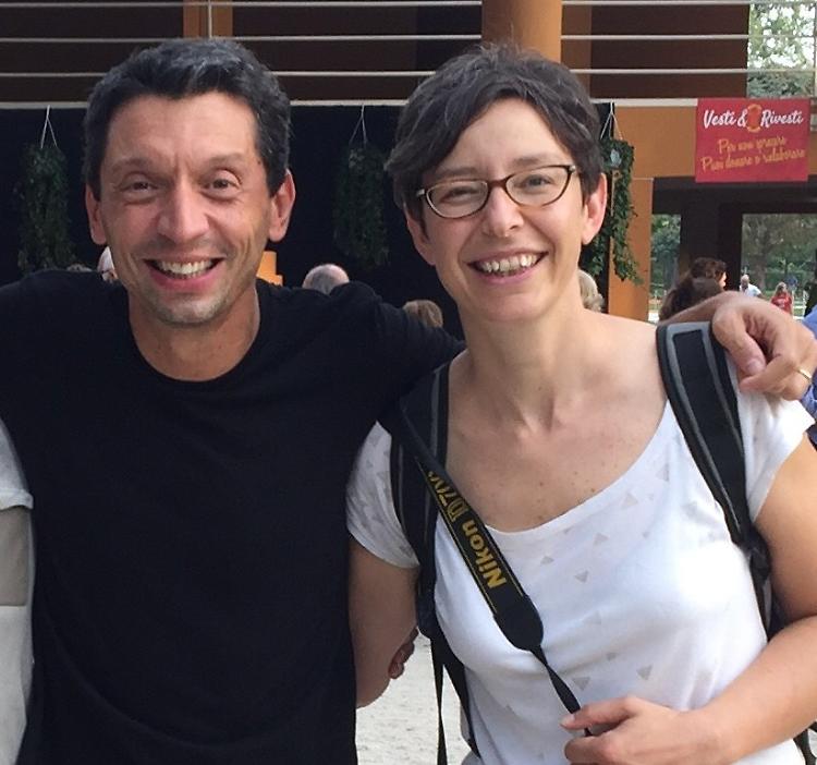 Giusi Biaggi nuova presidente di Cgm, la rete di imprese sociali