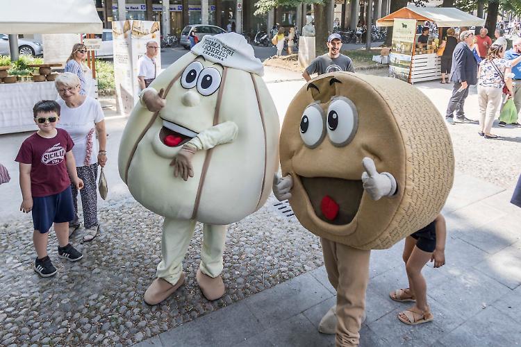 Formaggi&Sorrisi, la via del turismo passa per il palato