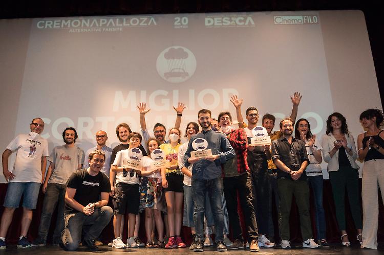 D.E. S.I.C.A., vince la squadra Loma Video con "L’eclittica del Sagittario"
