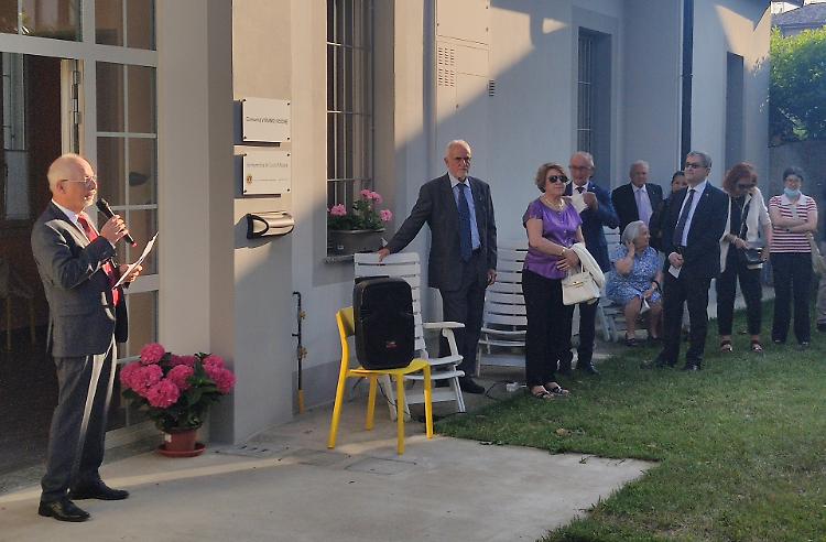 Disabili e autonomia: inaugurata struttura semiresidenziale