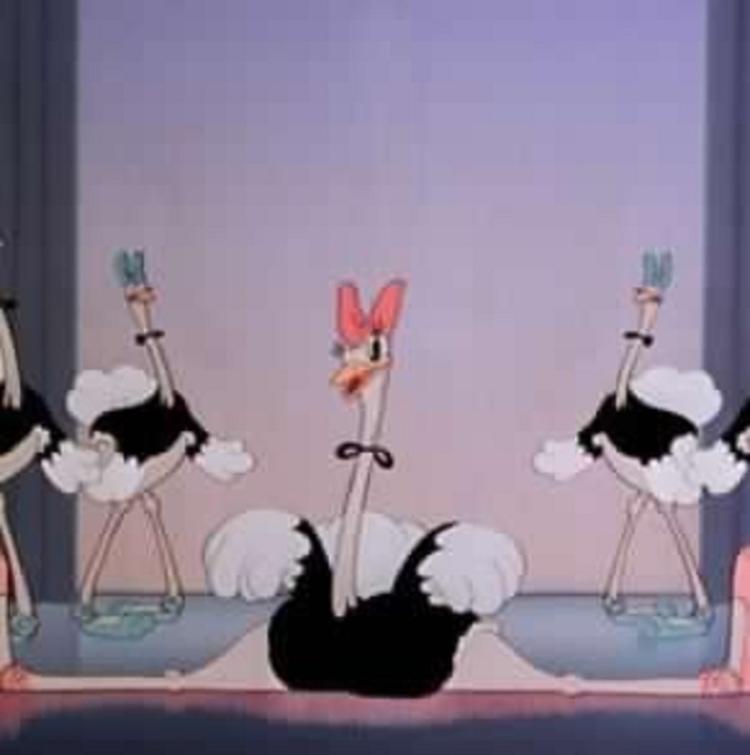 Spettacolo di danza EMOZIONI IN DANZA. Nel nuovo mondo Disney.
