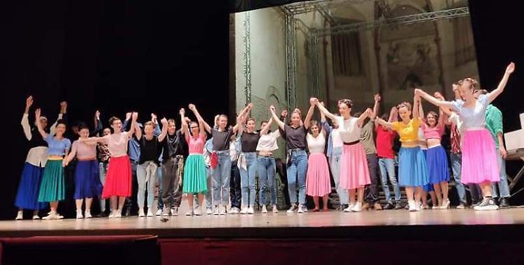 «West Side Story» siamo noi