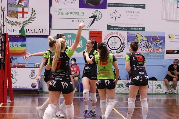 Diramati i gironi della Regular Season del campionato di serie A2