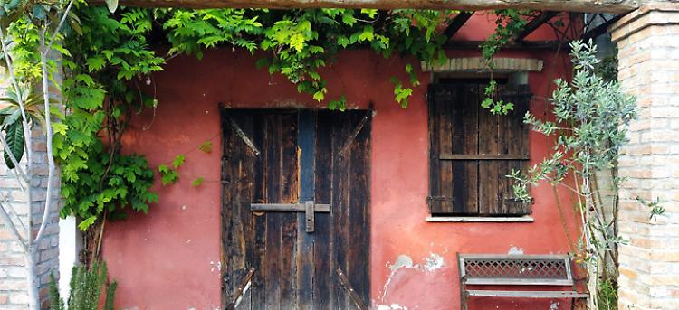 Adays: Arte e cultura in agriturismo