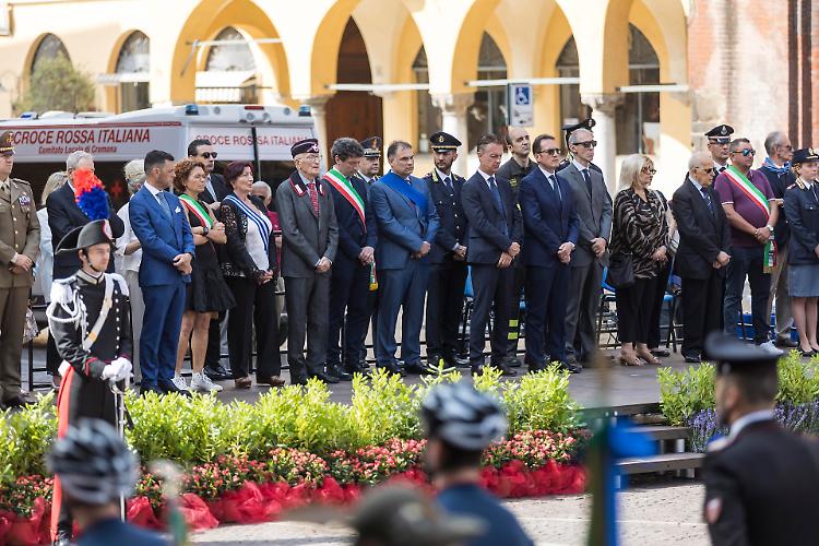 Carabinieri in festa: controllo capillare del territorio e sicurezza