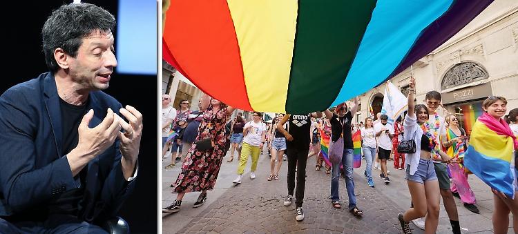 Cremona Pride, Galimberti: "Sfilare con una statua della Madonna blasfema è per me inqualificabile"