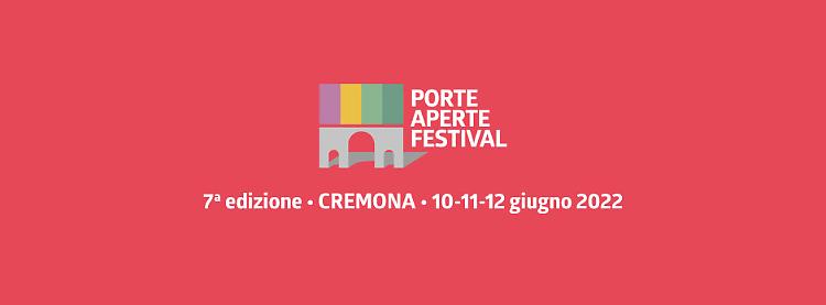 PAF, via alla settima edizione