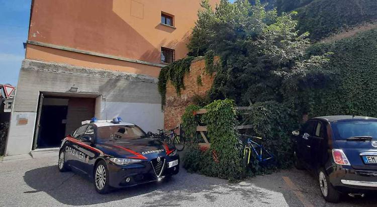 Lancio di sassi dalla Media Vida, individuati gli alunni responsabili