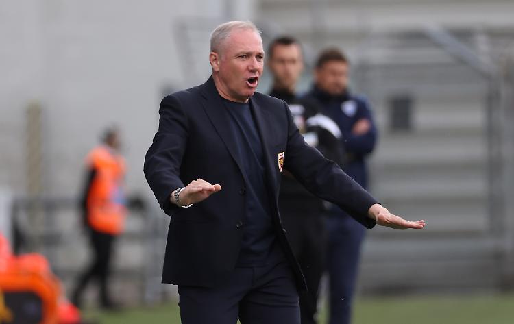 Cremonese, si avvicina mister Alvini