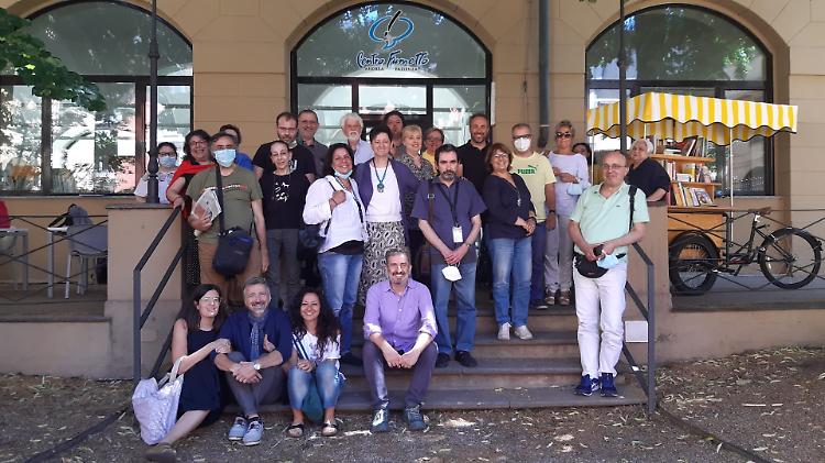 Happy News, la salute mentale incontra tv e radio